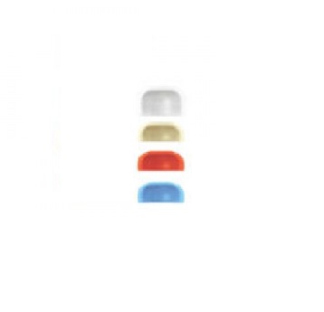 MSHP(4) Фиксирующий колпачок, подвижный тип, 100 г/с, Dentium (Ю.Корея)